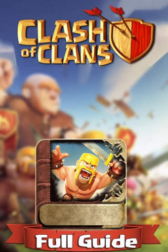 Image 0 for Guide and Tools for Clash…