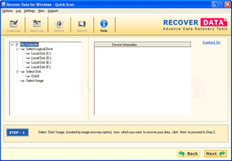 Image 0 for Data Recovery Software fo…
