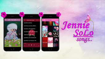 Imagen 0 para Jennie Solo Song