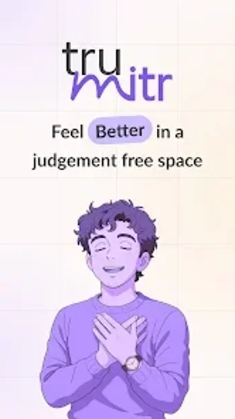 Image 0 for TruMitr  Feel Better 24x7