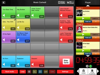 Image 0 for Instant Audio Studio Cart…