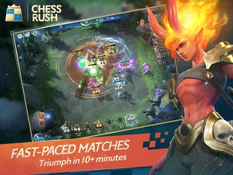 Image 1 for Chess Rush