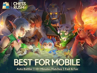 Image 3 for Chess Rush