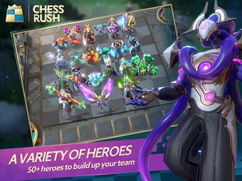 Image 0 for Chess Rush