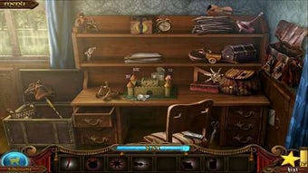 Imagen 2 para The Hidden Object Show fo…