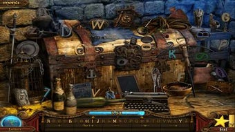 Imagen 3 para The Hidden Object Show fo…