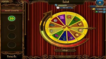 Imagen 1 para The Hidden Object Show fo…