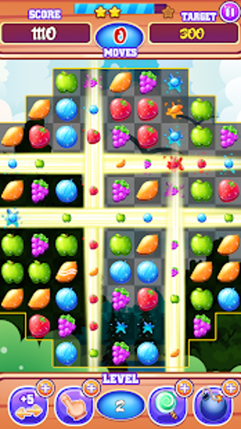 Imagen 2 para Fruits Gems