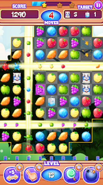Imagen 3 para Fruits Gems
