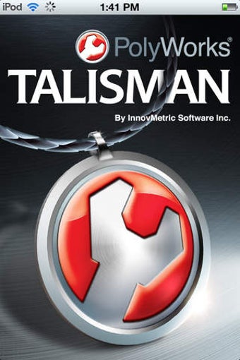 Imagen 0 para PolyWorks|Talisman