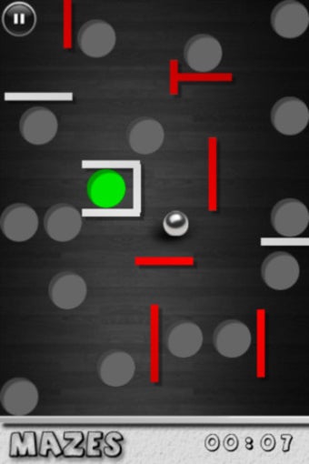 Image 0 for Mazes : Dark Labyrinth