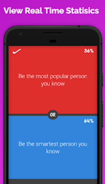 Image 3 for Would You Rather Choose?