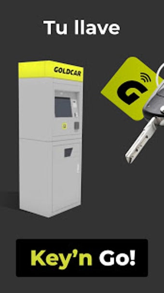 Image 1 for Goldcar