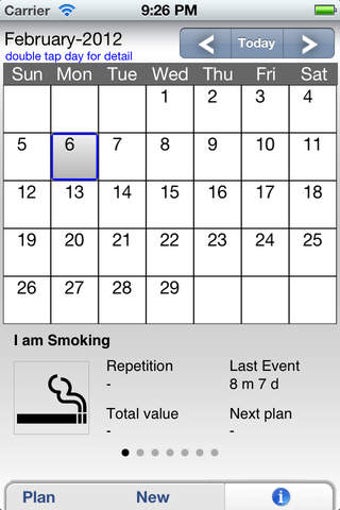 Imagen 0 para Habit Counter