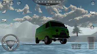 Image 2 for Russian Car Simulator