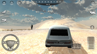 Image 1 for Russian Car Simulator