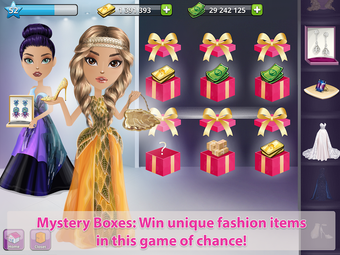 Image 0 for Mall World