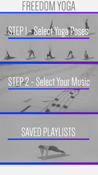 Image 0 for Freedom Yoga (PRO)