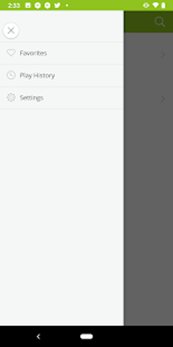 Imagen 1 para Podbean Biz Podcast App
