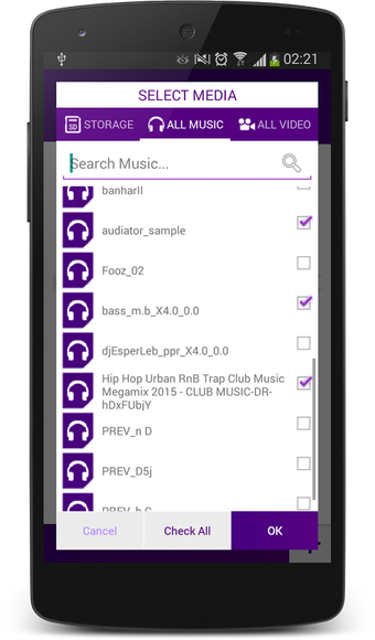 Image 2 for Mp3 Volume Boost Gain Lou…