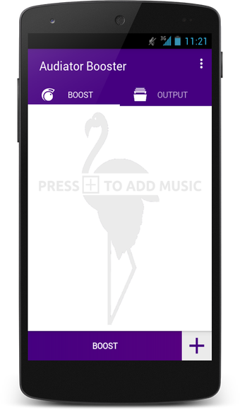 Image 3 for Mp3 Volume Boost Gain Lou…