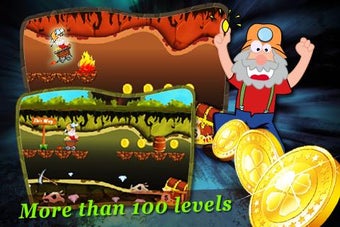 Image 0 for Gold Miner Run