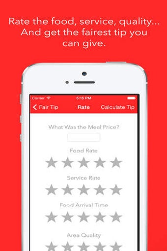 Image 0 for Fair Tip - The Ultimate C…