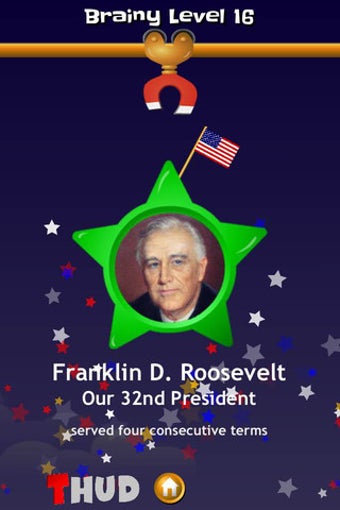Image 5 for Thud! Presidents