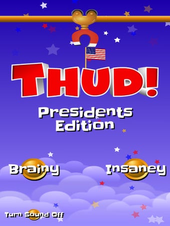 Image 4 for Thud! Presidents