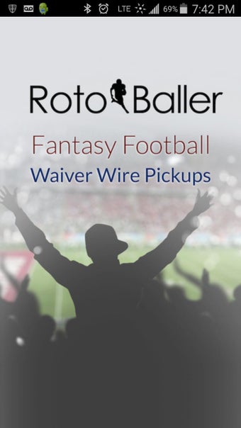 Imagen 2 para Fantasy Football ADP Slee…