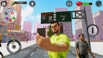 Image 1 for Miami 3D City Open World