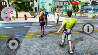Image 1 for Miami 3D City Open World