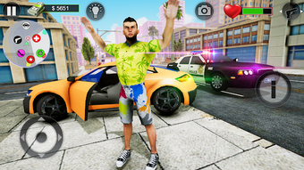 Image 3 for Miami 3D City Open World