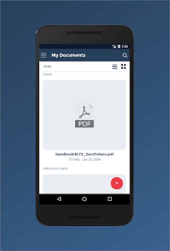 Imagen 1 para Lumin PDF