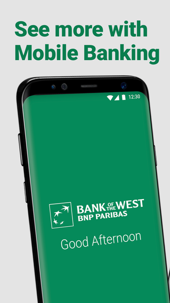 Imagen 0 para Bank of the West Mobile
