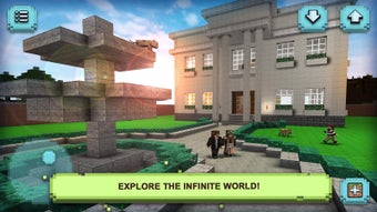 Image 1 for Dream House Craft: Sim De…