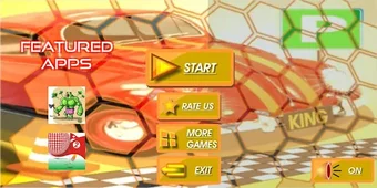 Image 0 for Park king