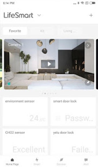 Imagen 2 para LifeSmart