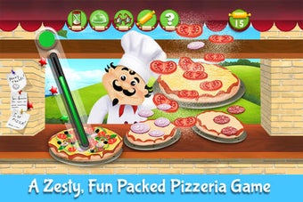 Imagen 0 para My Secret Italian Pizza D…