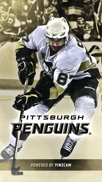 Image 0 for Pittsburgh Penguins Mobil…