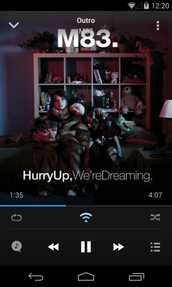 Image 3 for MagicPlay: AirPlay for An…