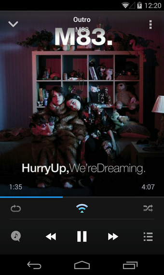 Imagen 0 para MagicPlay: AirPlay for An…