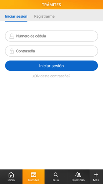 Imagen 2 para Municipalidad de Liberia