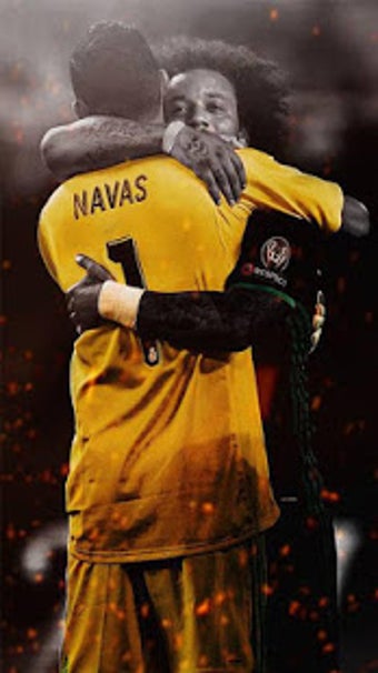 Imagen 0 para Keylor Navas Wallpapers H…