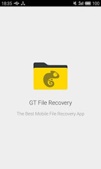 Image 3 for GT File Recovery