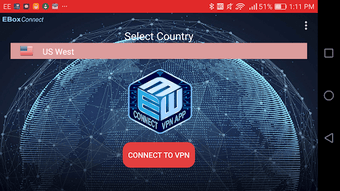 Image 3 for EBox Connect VPN Free