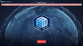 Image 0 for EBox Connect VPN Free