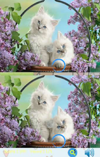 Image 3 for New Spot the Difference G…