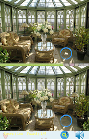Image 1 for New Spot the Difference G…
