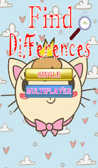 Image 0 for New Spot the Difference G…